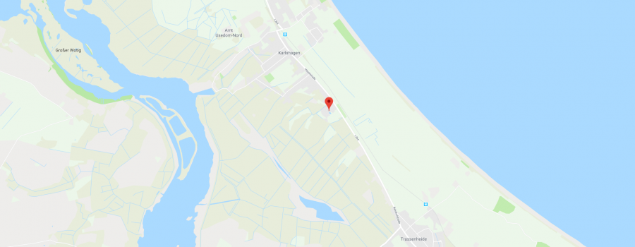 Anfahrt